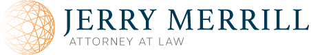 Merrill Law Firm logo